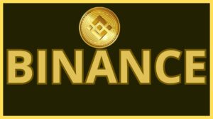 CORRETORA BINANCE