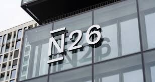 Banco N26